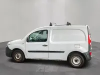 Gebraucht Renault Kangoo Rapid Extra 90 PS (66 kW) 2018 Weiß Van / Kleinbus