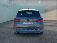 Gebraucht Cupra Ateca VZ 300 PS (220 kW) 2023 Grau SUV