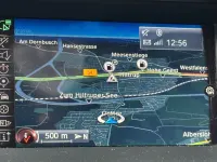 Gebraucht BMW 520 Luxury Line 190 PS (139 kW) 2014 Schwarz Kombi