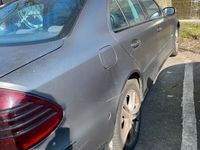 gebraucht Mercedes E270 