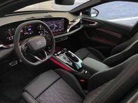 Nouă Audi A5 S-Line 299 CP (219 kW) 2026 Gri Break