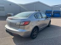 Gebraucht Mazda 3 Center-Line 105 PS (77 kW) 2009 Limousine