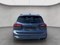Gebraucht Ford Focus ST-Line X 155 PS (114 kW) 2025 Chrome blue metallic Kombi