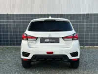 Gebraucht Mitsubishi ASX Edition 150 PS (110 kW) 2021 Weiß SUV