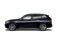 gebraucht BMW X3 xDrive30d M SPORT HeadUp AHK 2J-BPS.GARANTIE