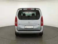 Używany Opel Combo Elegance 131 KM (96 kW) 2021 Szary Minivan