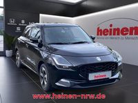 Gebraucht Suzuki Swift Comfort 83 PS (61 kW) 2025 Super black pearl Kleinwagen