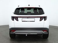 Neu Hyundai Tucson 215 PS (158 kW) 2025 Weiß SUV