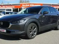 Second-hand Mazda CX-30 186 CP (136 kW) 2021 Gri SUV