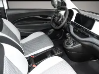 Neu Fiat 500C Dolcevita 65 PS (47 kW) 2026 Manufacturer Cabrio