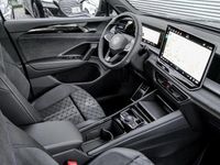 Neu VW Tayron R-line 272 PS (200 kW) 2026 Delfingrau metallic SUV