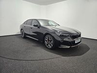 Gebraucht BMW 540 M Sport 303 PS (222 kW) 2025 Schwarz Limousine