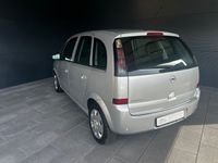 gebraucht Opel Meriva INNOVATION*Automatik*Klima*PDC*