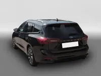 Używany Ford Focus Titanium 125 KM (91 kW) 2024 Czarny