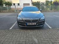 gebraucht BMW 640 d gran Coupé