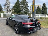 Gebraucht Mercedes E53 AMG AMG 435 PS (319 kW) 2019 Schwarz