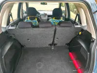 Gebraucht Mazda 2 80 PS (58 kW) 2007 Blau Kleinwagen