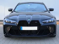Gebraucht BMW M3 Competition Edition 530 PS (389 kW) 2024 Schwarz Limousine