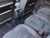 Gebraucht VW Touran Highline 150 PS (110 kW) 2016 Schwarz Van / Kleinbus