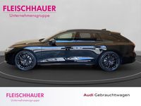 Gebraucht Audi A6 Performance 252 PS (185 kW) 2025 Schwarz Kombi