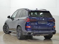 Gebraucht BMW X5 Shadowline 298 PS (219 kW) 2024 Schwarz SUV
