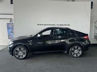 gebraucht BMW X6 M Softclose Memory AHK Schiebedach HeadUp