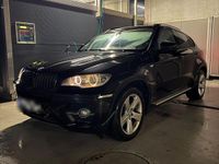 Gebraucht BMW X6 286 PS (210 kW) 2009 Schwarz SUV