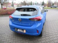 Gebraucht Opel Corsa-e Edition 100 kW (136 PS) 2022 Blau Kleinwagen