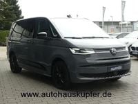 Usata VW Multivan Edition 150 CV (110 kW) 2024 Andere Monovolume