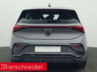 Gebraucht Cupra Born 150 kW (204 PS) 2024 Grau Kleinwagen
