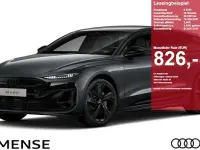 Neu Audi A6 e-tron Business 280 kW (381 PS) 2026 Daytonagrau perleffekt Kombi