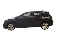Second-hand VW Golf VIII Style 272 CP (200 kW) 2025 Negru Berlinǎ