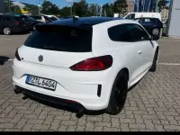 Gebraucht VW Scirocco R 280 PS (205 kW) 2017 Coupé