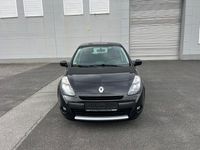 Gebraucht Renault Clio II Dynamique 75 PS (55 kW) 2011 Schwarz Limousine