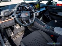 Gebraucht Cupra Born 150 kW (204 PS) 2024 Grau Kleinwagen