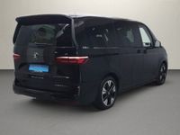 Nowe VW T7 Life 177 KM (130 kW) 2025 Czarny Van