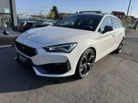 Occasion Cupra Leon VZ 309 ch (227 kW) 2024 Blanc Break