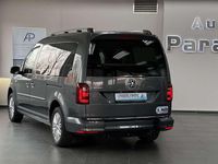Brugt VW Caddy Maxi Highline 131 HK (96 kW) 2019 Grå MPV