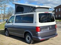 gebraucht VW T6 2.0 TDI Premiumausbau Camper Reimo Aufstelldach Standheizun