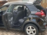 Gebraucht Hyundai i20 Active 101 PS (74 kW) 2019 Schwarz Kleinwagen