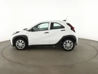 Gebraucht Toyota Aygo X 72 PS (52 kW) 2023 Weiß SUV