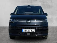 Gebraucht VW Multivan Style 150 PS (110 kW) 2025 Schwarz Van / Kleinbus