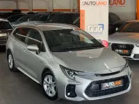 Gebraucht Suzuki Swace 98 PS (72 kW) 2020 Grau Kombi