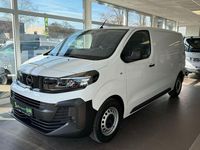 Gebraucht Opel Vivaro Edition 120 PS (88 kW) 2024 Lackierung weiss icy/typ ausse Van / Kleinbus