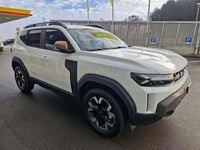 Gebraucht Dacia Duster Extreme 141 PS (103 kW) 2024 Beige SUV