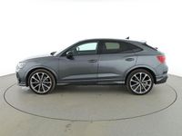 Gebraucht Audi RS Q3 Sportback 400 PS (294 kW) 2021 Grau SUV