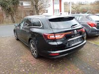 Gebraucht Renault Talisman Intens 160 PS (117 kW) 2016 Sternenschwarz Kombi