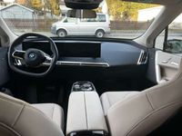 gebraucht BMW iX 40 xDrive Sport