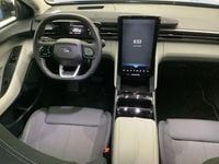 Gebraucht Ford Explorer 210 kW (286 PS) 2024 Blue my mind SUV