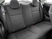 Gebraucht Fiat 500e 86 kW (118 PS) 2023 Weiß Kleinwagen